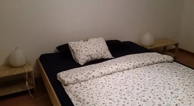 Cosy quiet flat right next to Bern, Prenota Appartamento  