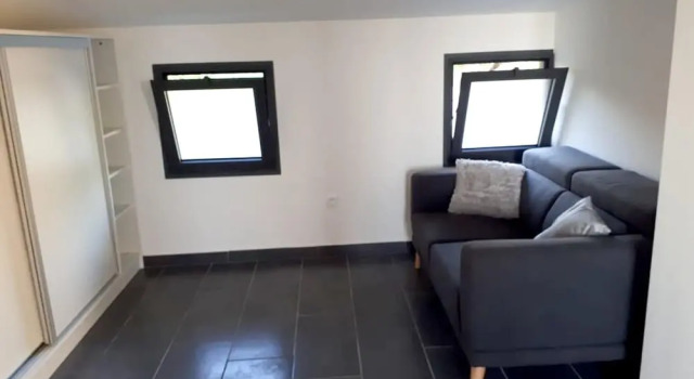 House With 3 Bedrooms in Saint Pierre, With Wonderful sea View, Enclos