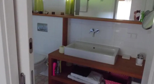 Апартаменты Ferienwohnung Wildrose