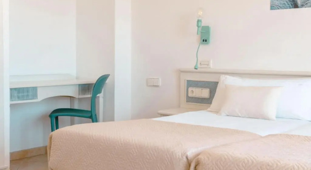 Номер Standard Rosamar Ibiza Hotel