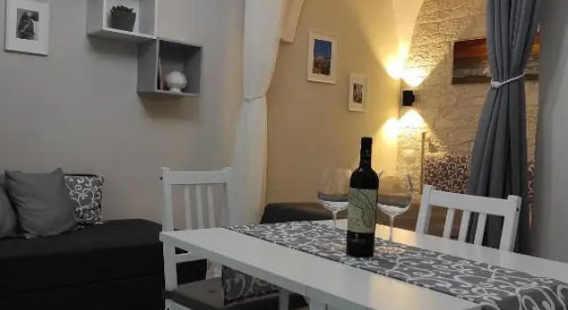 Апартаменты Apartment Casa Felice