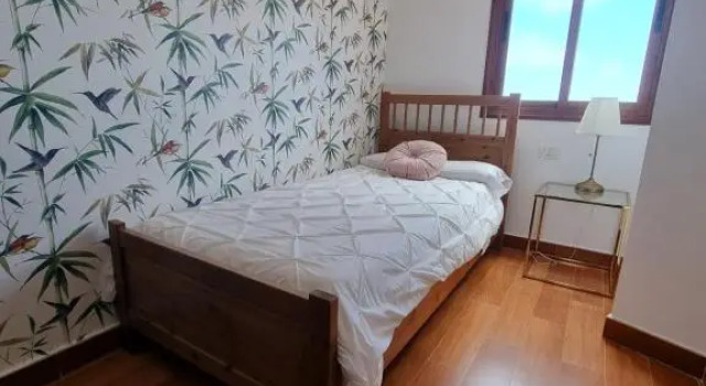 Апартаменты Apartamento La Villa
