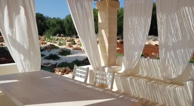 I Trulli di Alice