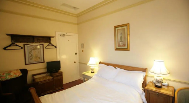 Двухместный номер Standard Bellevue Guest House