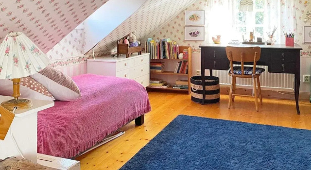 6 Person Holiday Home in Ingatorp, Rezerwuj Dom wakacyjny Ingatorp Jonkoping