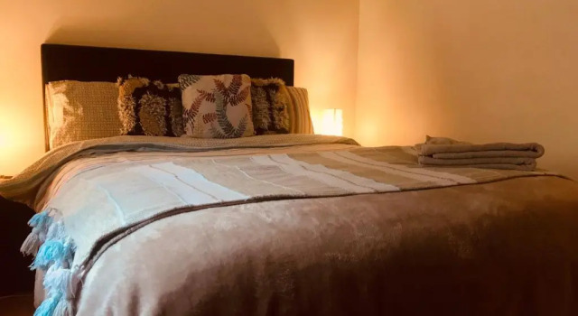 Апартаменты Town Centre Apartment