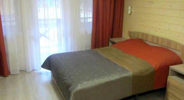 Lesnye Ozera Sanatorium, Book Hotel Vashkovo Vitebsk Region