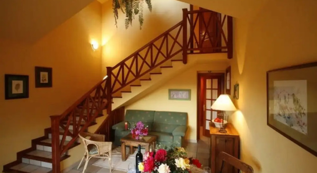 House in Agaete - 103379 by MO Rentals, Prenota Hotel Hotel a Gran Canaria con piscina, Piscina