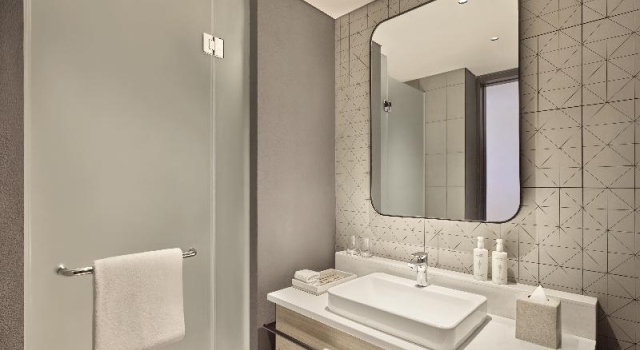 Люкс Hilton Garden Inn Bengaluru Embassy TechVillage Outer Ring Road