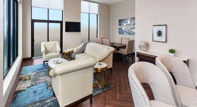 Люкс Legacy Hotel, Trademark Collection by Wyndham