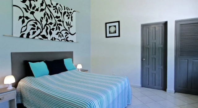Villa Talanquera, Prenota Villa Ville a Samana, Villa