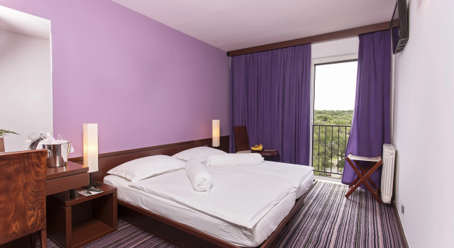 Hotel Adriatic