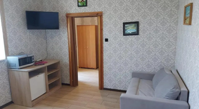 Номер Standard Dom Gościnny Marcela