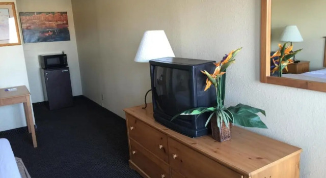 Номер Deluxe Motel 6 Henderson, NV
