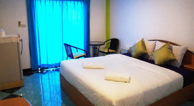 Nong Guest House