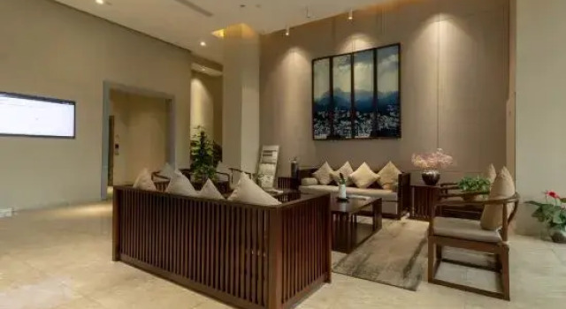 Yunxi Hotel (Ceramic University Imperial Kiln Scenic Area), Rezerwuj Hotel Jingdezhen Jiangxi