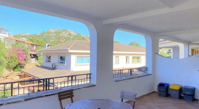 Номер Standard Residence with pool in Porto Rotondo