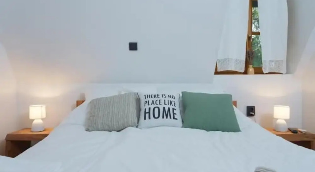 Yeti Cabin, Rezerwuj Apartament Plitvica Selo 
