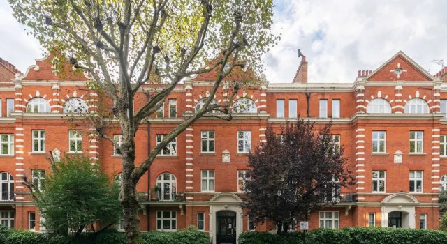 Stunning Maida Vale Apartment