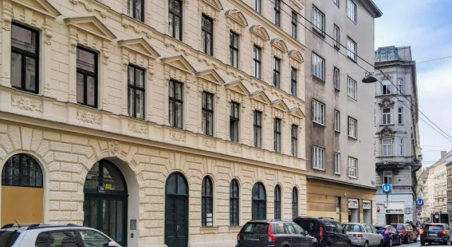 Wieden, Забронировать Апартаменты/квартира Апартаменты Вены, рядом с Церковь Карлскирхе, Апартаменты/квартира