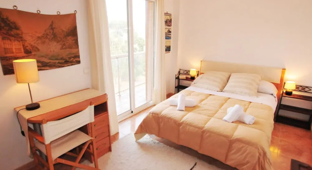 HomeHolidaysRentals Apartamento Light - Costa Barcelona, Забронировать Апартаменты/квартира Мальграт-де-Мар Коста-дель-Маресме