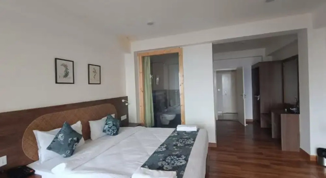Номер Superior VITS Kunjham Retreat