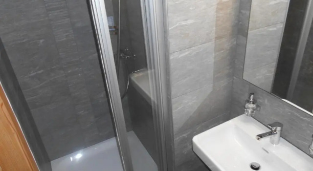 Номер Standard Hotel Furka