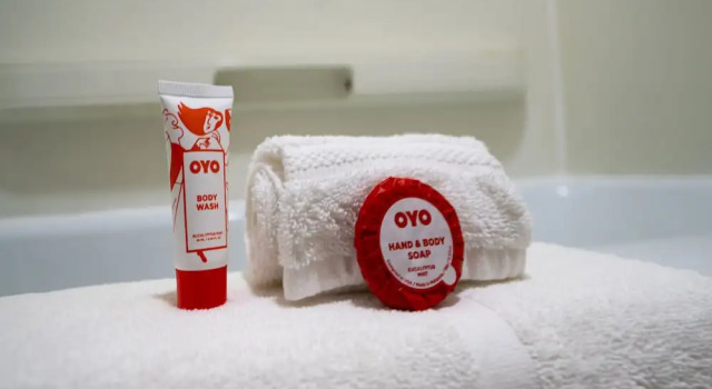 Двухместный номер Standard OYO Hotel Lamberton Hwy 14