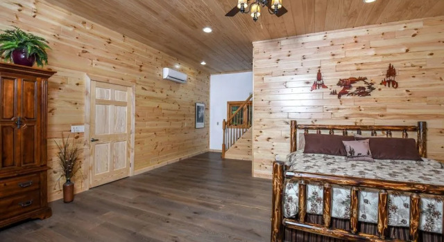 Inn 2 Deep, Buchen Sie Hotel Hotels in Maryland mit Parkplatz, Parkplätze
