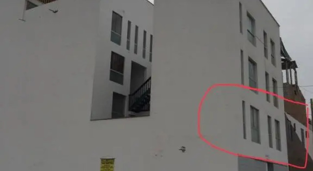 Departamento San Bartolo, Varaa Huoneisto Hotellit Provincia de Lima pysäköinnillä, Pysäköinti
