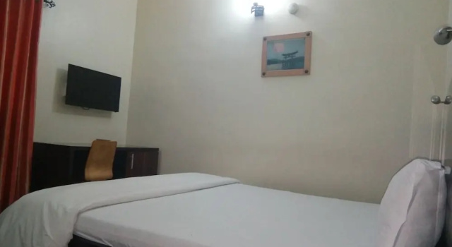 Deluxe værelse Bayview Resorts and Hotels Enugu Hotel