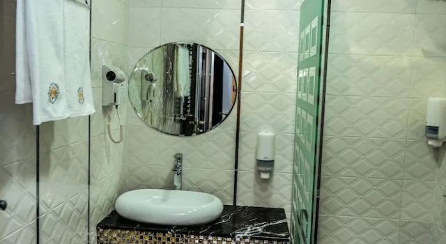Двухместный номер Standard Armada Villa Hotel