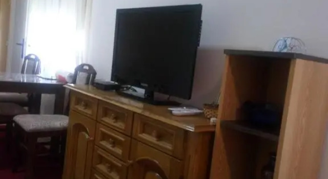 Номер Standard Guest House Green view