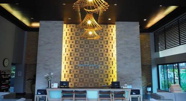 Blue Tara Hotel Krabi Ao Nang, Забронировать Отель Отели провинции Краби с завтраком, рядом с Ao Nang Krabi Boxing Stadium, Завтраки