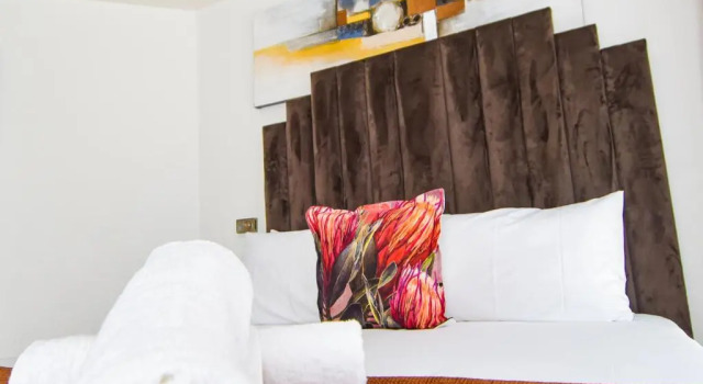 112 on Kloof Villa, Prenota Hotel Hotel a Gauteng con piscina, Piscina