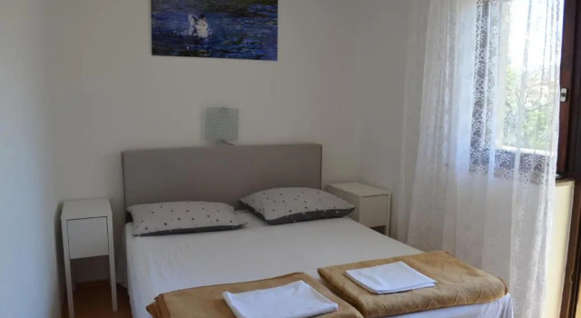 Апартаменты Apartments Aneva