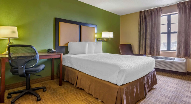 Люкс Extended Stay America Select Suites - Phoenix - Deer Valley