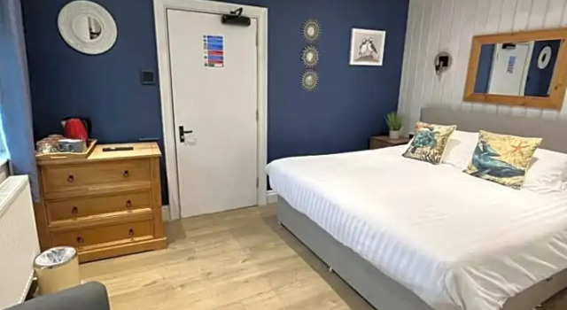 Номер Standard Gazelle Hotel