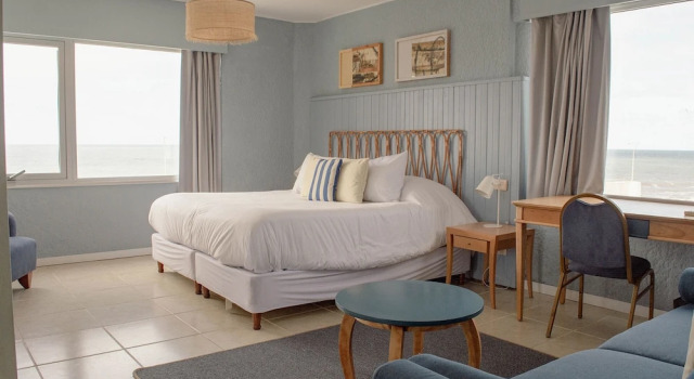 Люкс Superior ZAG Coliving Punta del este