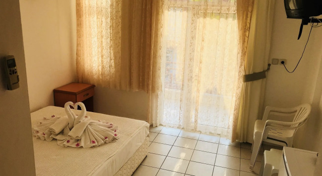 Camyuva Motel