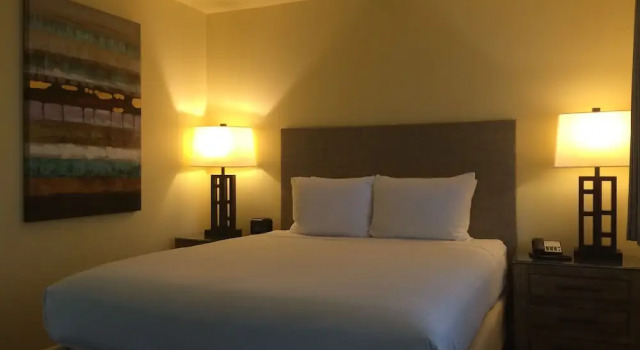 Номер Standard с балконом Anacortes Ship Harbor Inn