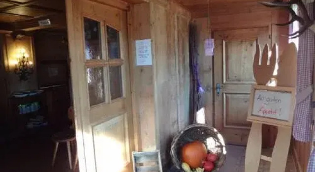 Landhotel Alte Tränke, Varaa Hotelli Pfronten Ostallgaeu, lähellä Breitenbergbahn