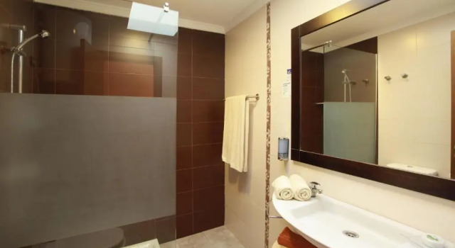Апартаменты c 1 комнатой Grupotel Playa Feliz