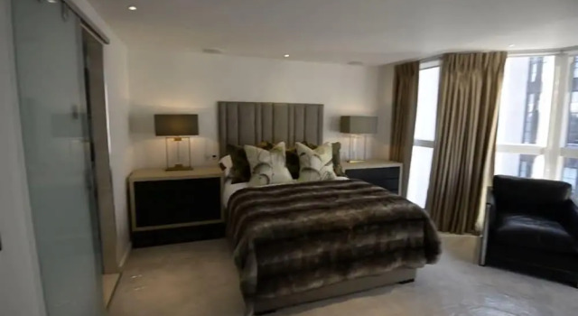Spacius 3-bed Apartment in Kensington, London, Забронировать Апартаменты/квартира Апартаменты Лондона, рядом с Эрлс Корт, Апартаменты/квартира