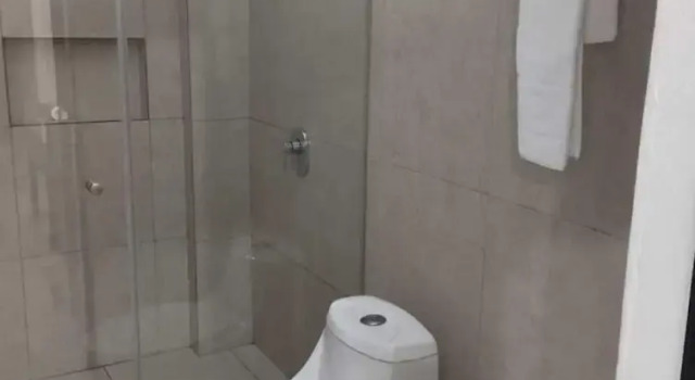 Номер Comfort Hotel Plaza Elite