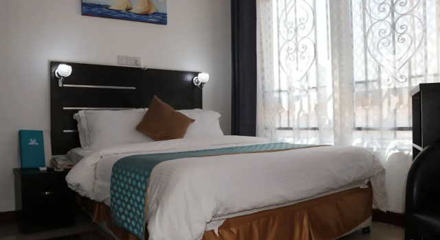 Fantasy Village Hotel, Забронировать Отель Отели Dodoma Urban 3 звезды, 3*