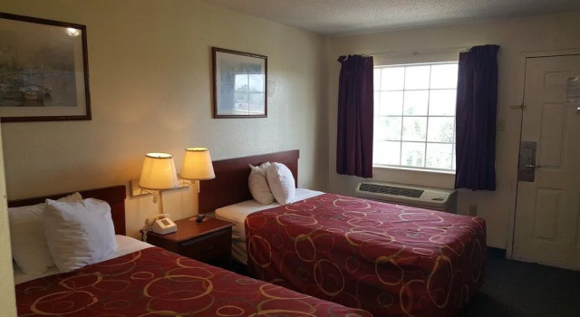 InTown Suites Extended Stay Select New Orleans LA - Harvey, Reserva ahora Posada u hostería Harvey Luisiana