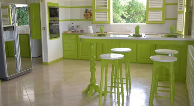 Вилла Residence Clementine villa Douceur