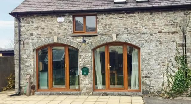 5 Buarth Y Bragwr, Varaa Lomakoti Llanarthney Carmarthenshire