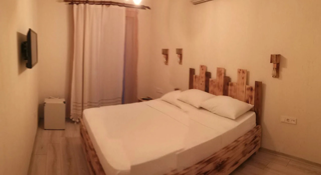 Alacati Lavender Butik Hotel